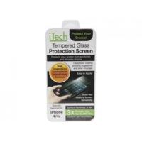 Iphone 4 4s Tempered Screen Protector