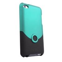 ipod touch 4g luxe original case tealblack