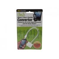 Iphone 4 To Iphone 5 30 Pin To 8...