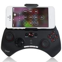 ipega pg 9025 wireless bluetooth game controller gamepad for iphone ip ...