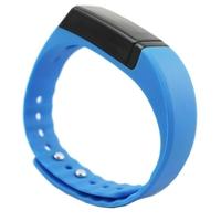 ipegtop a3 smart bracelet sports wristband pedometer sleep monitor act ...