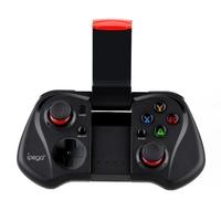 iPega Bluetooth Telescopic Gaming Controller PG-9033 for Suitable with iOS Android PC for iPhone iPad Samsung