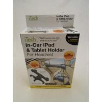 Ipad Tablet Holder For Car Head Rest
