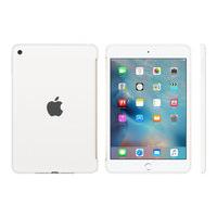 iPad mini 4 Silicone Case White