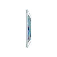 iPad mini 4 Silicone Case Turquoise