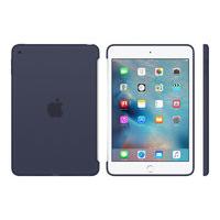 ipad mini 4 silicone case blue