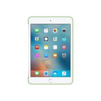 iPad mini 4 Silicone Case - Mint