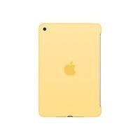 iPad mini 4 Silicone Case - Yell...
