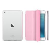 iPad mini 4 Smart Cover - Light Pink