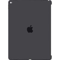 iPad Pro Silicone Case Charcoal Gray