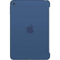 iPad mini 4 Silicone Case - Ocean Blue