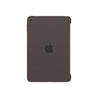 iPad mini 4 Silicone Case - Cocoa