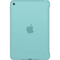 iPad mini 4 Silicone Case - Sea Blue