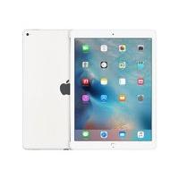 iPad Pro Silicone Case White