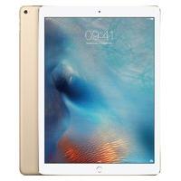 iPad Pro Wi-Fi 32GB Gold - A9X CPU chip - 32GB Flash + Wifi - 12.9" LED Multitouch Display - Bluetooth + 2 Cameras - Apple iOS 9