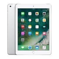 iPad Wifi/Cell 128Gb Silver NEW 03/17