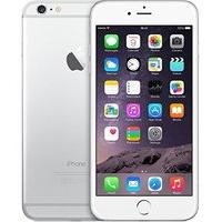 iPhone 6s Plus 32GB Silver