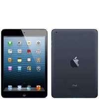 Ipad Mini With Wi-fi 16gb - Blac...