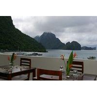 Ipil Suites El Nido