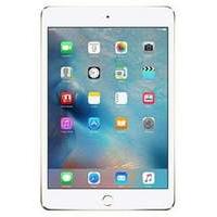 ipad mini 4 wi fi cellular 16gb gold apple sim