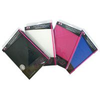 Ipad Mini Portfolio Case Assorted Colours