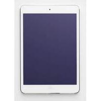 iPad mini 4 Wi-Fi 128GB Silver