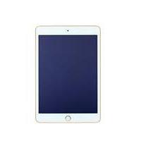 iPad mini 4 Wi-Fi 128GB Gold