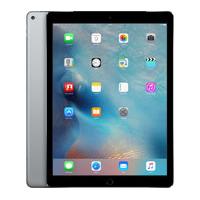 iPad Pro Wi-Fi 32GB Space Grey - A9X CPU chip - 32GB Flash + Wifi - 12.9" LED Multitouch Display - Bluetooth + 2 Cameras - Apple iOS 9