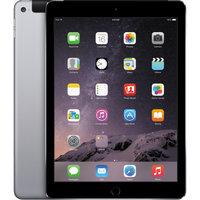 ipad pro wi fi cell 128gb space grey apple sim a9x cpu chip 128gb flas ...