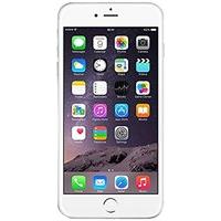 iPhone 6 Plus 128GB Silver