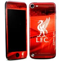 Ipod Touch Liverpool Fc Skin