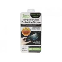 Iphone 5 5s 5c Tempered Screen Protector