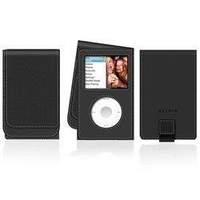 ipod Lillian Classic Lthr Slv no...