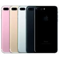 Iphone 7 Plus 32gb Black