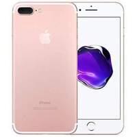 Iphone 7 Plus 32gb Rose Gold