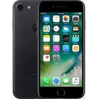 Iphone 7 32gb Black