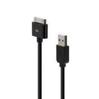 iPod and iPhone Sync & Charge cable Black