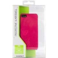 Ipod Touch 5 Case - Pink