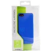 Ipod Touch 5 Case - Blue