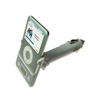 iPod Car Trip v3