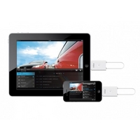 iphone iPad iPod Trivizen Mobile USB Dongle TV Receiver