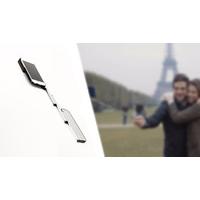 iphone 66s selfie stick case