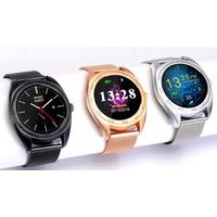 iPhone and Android Smartwatch - 3 Colours