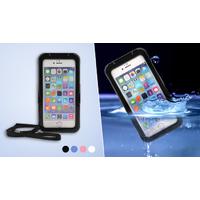 iPhone 6 Waterproof Case