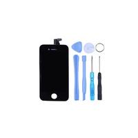 iPhone 4S Full LCD Screen Replacement Kit with Digitiser
