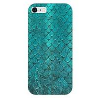 iphone 7 plus dragon scale pattern back case for iphone 6