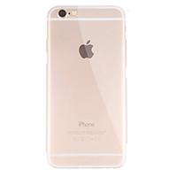 iPhone 7 Plus TPU Ultra Transparent Soft Case for iPhone 6s 6 Plus