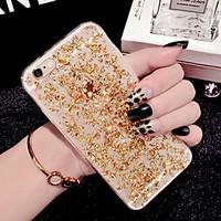 iPhone 7 Plus Fashion Luxury Glitter Shiny Pieces TPU Soft Case for iPhone 6s 6 Plus