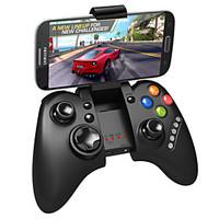 Ipega Wireless Bluetooth Smartphone Game Controller for iPhone/Samsung (Android IOS System)