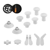 ipega controllers accessory kits replacement parts attachments for xbo ...